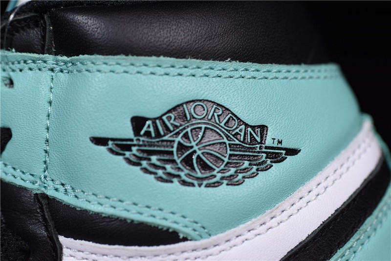 Air Jordan 1 Retro High OG NRG "RUST PIINK"“Igloo” mens 861428-100