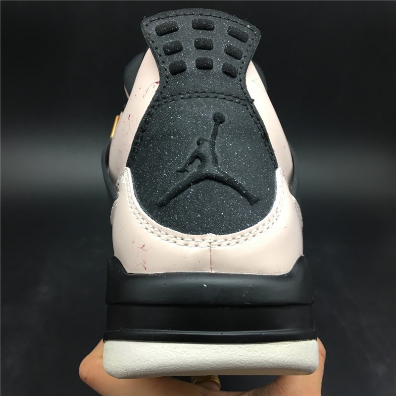 Air Jordan 4 Retro  Silt Red Black AQ9129-601