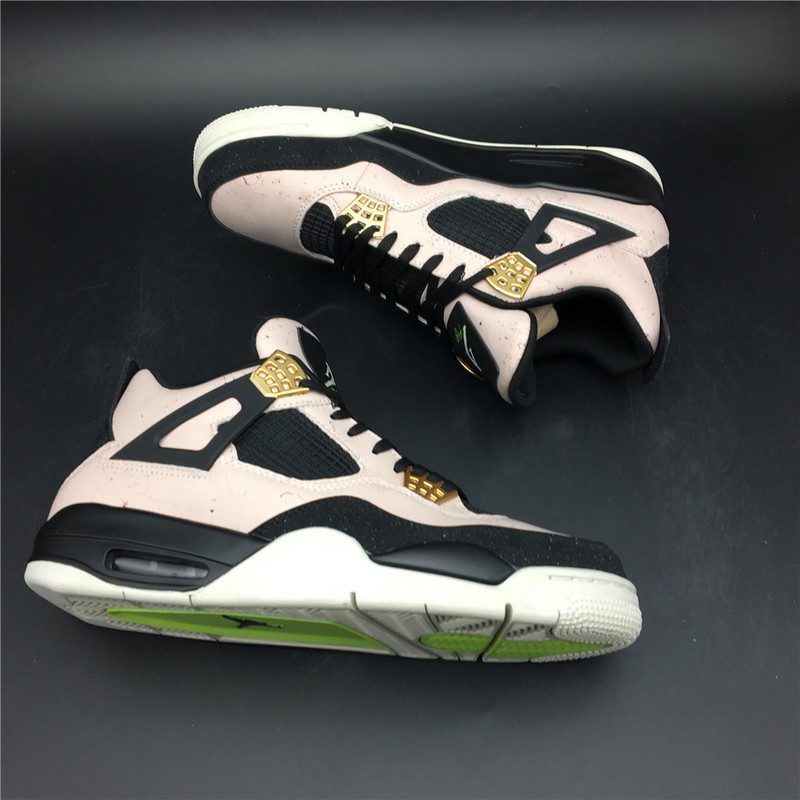 Air Jordan 4 Retro  Silt Red Black AQ9129-601