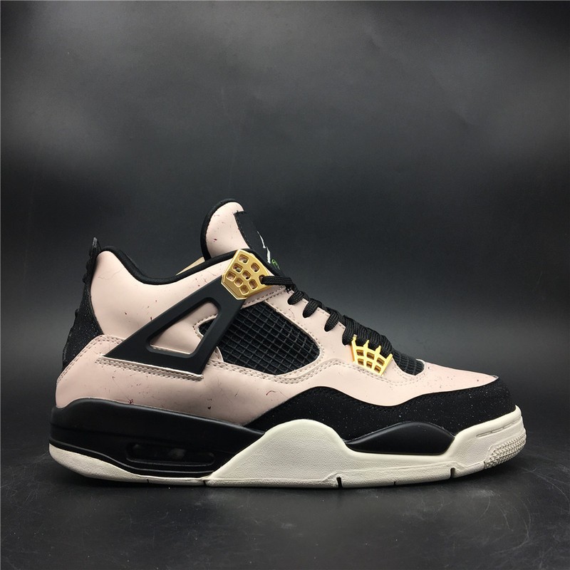 Air Jordan 4 Retro  Silt Red Black AQ9129-601