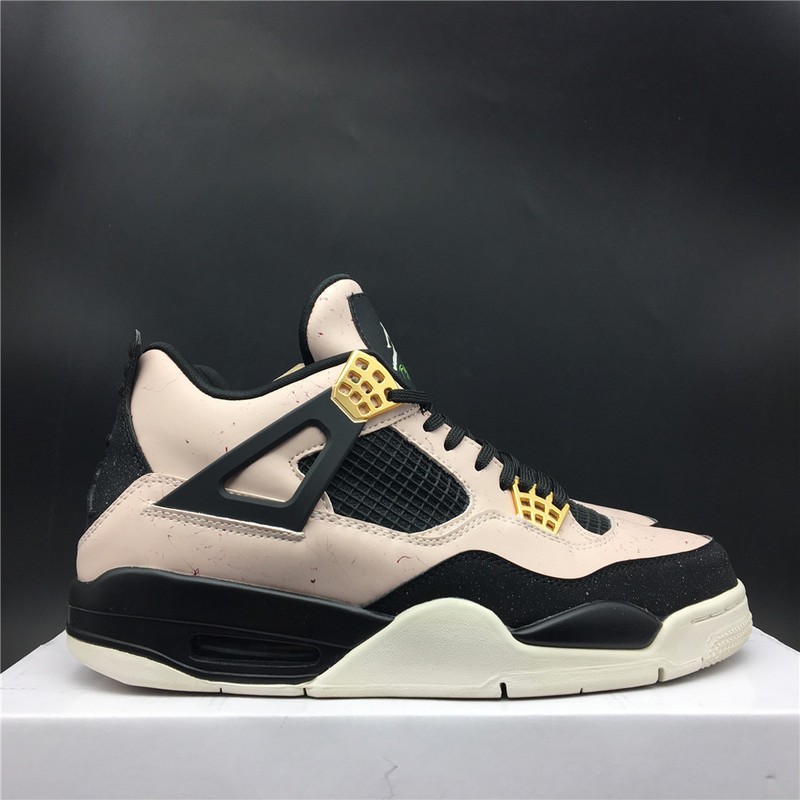 Air Jordan 4 Retro  Silt Red Black AQ9129-601