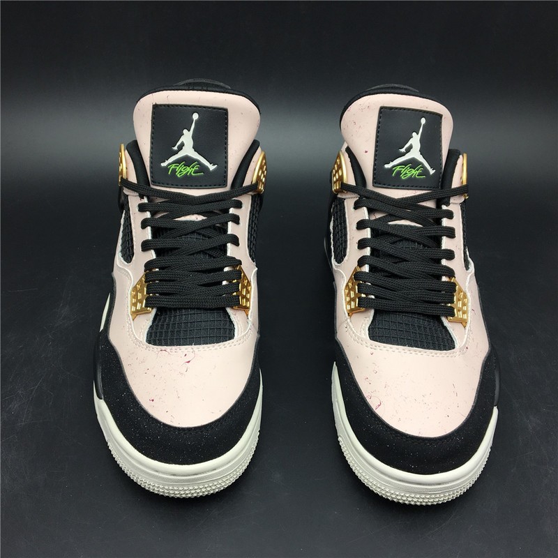 Air Jordan 4 Retro  Silt Red Black AQ9129-601