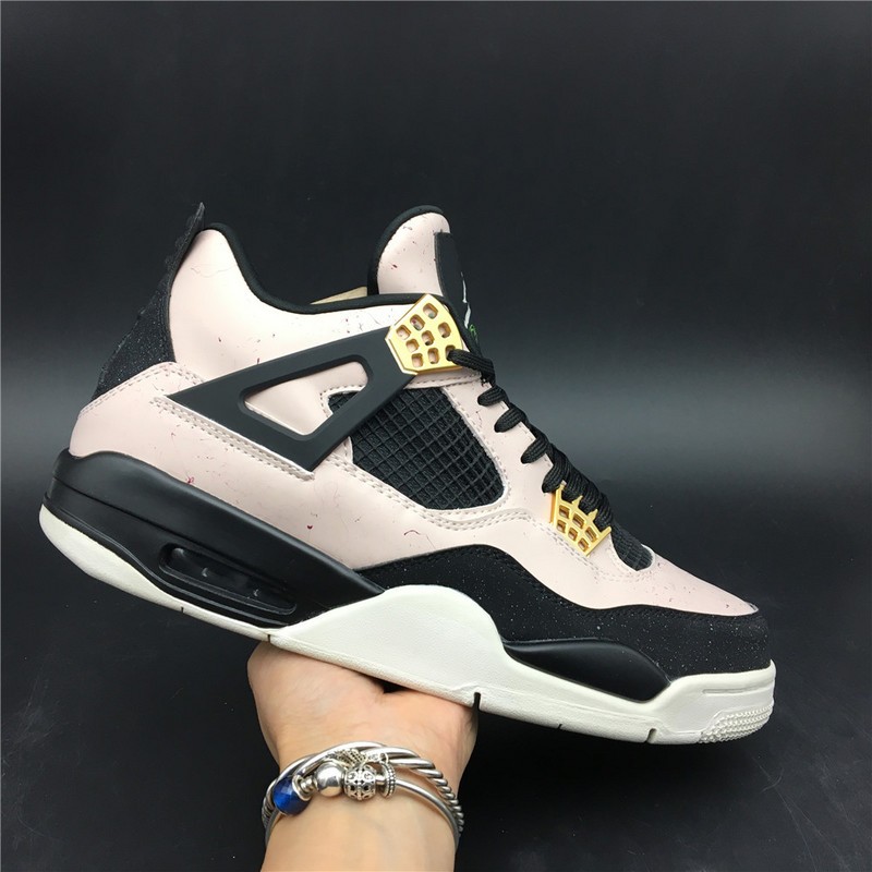 Air Jordan 4 Retro  Silt Red Black AQ9129-601