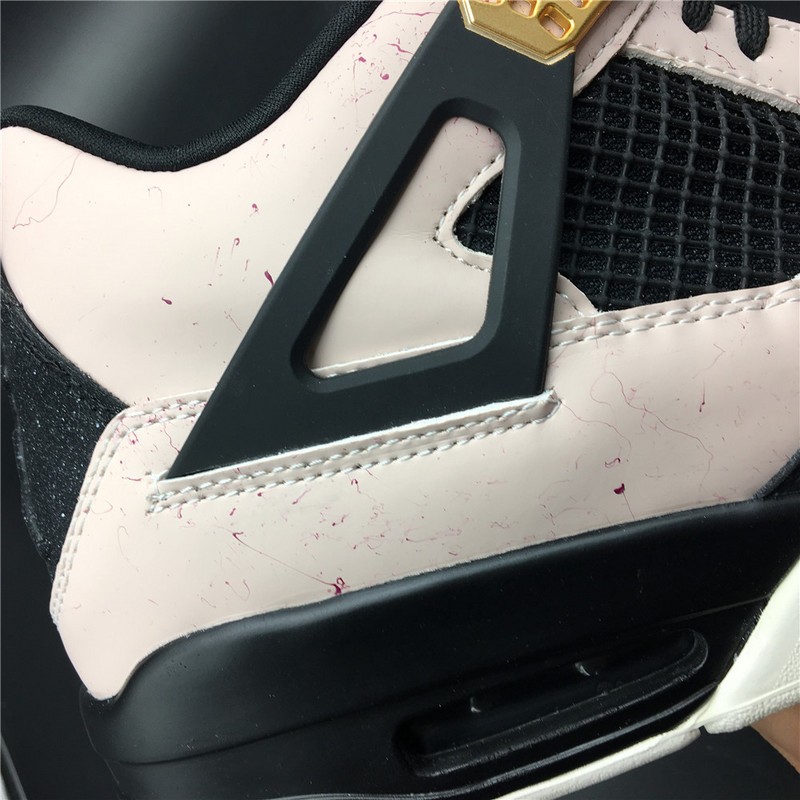 Air Jordan 4 Retro  Silt Red Black AQ9129-601