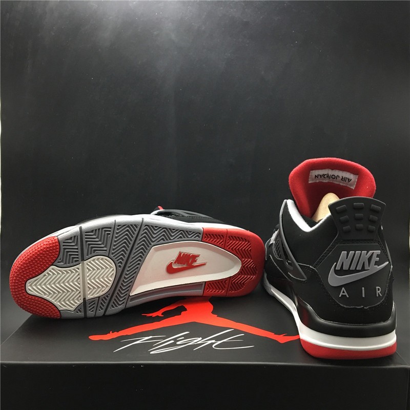 Air Jordan 4 Retro 