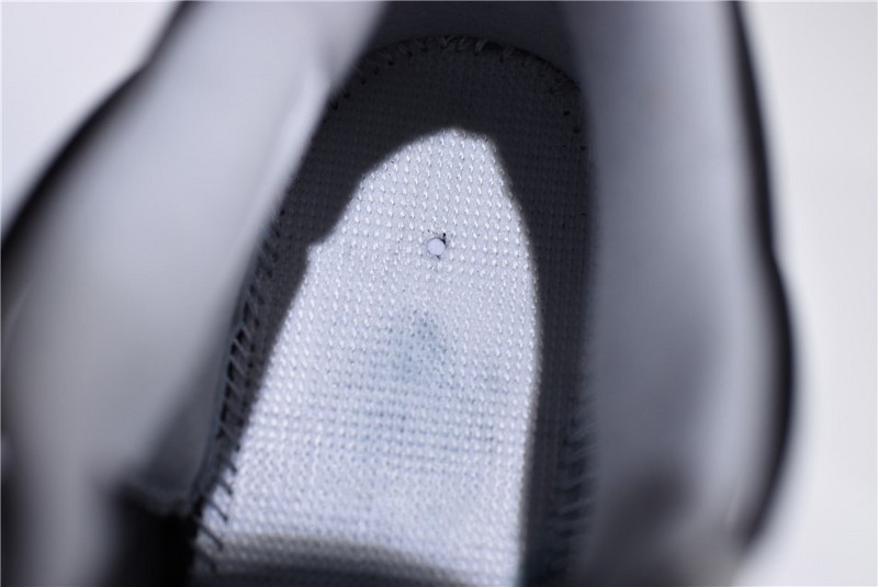 Air Jordan 4 Black Royal Blue 308497-006