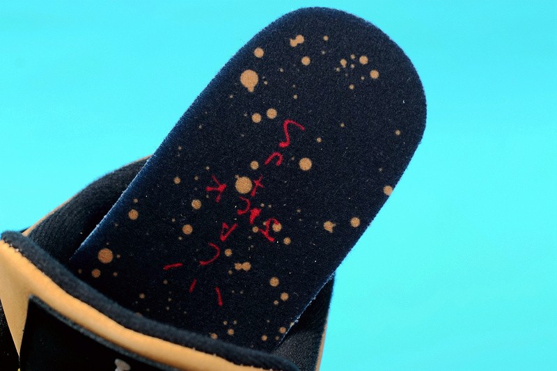 Travis Scott x Jordan 4 Retro Wheat 308497-200