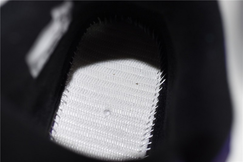 Travis Scott x Air Jordan 4 In Purple 308497-510