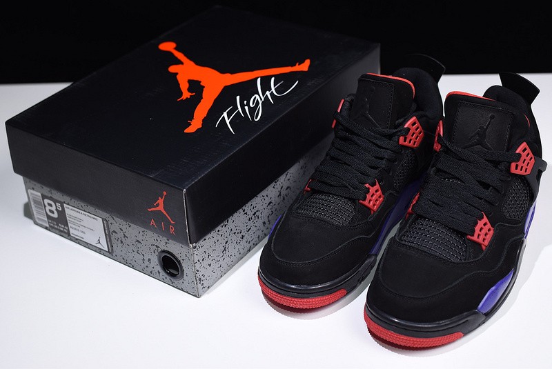 Air Jordan 4 Retro Nrg AQ3816-065