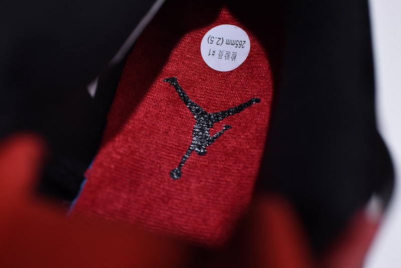 Air Jordan 4 Retro Nrg AQ3816-065