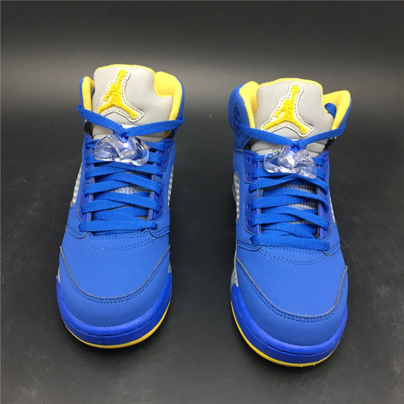 Air Jordan 5 Retro JSP 