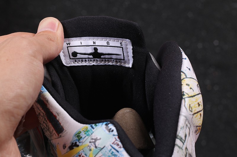 Air Jordan 5 Wings AV2405-900