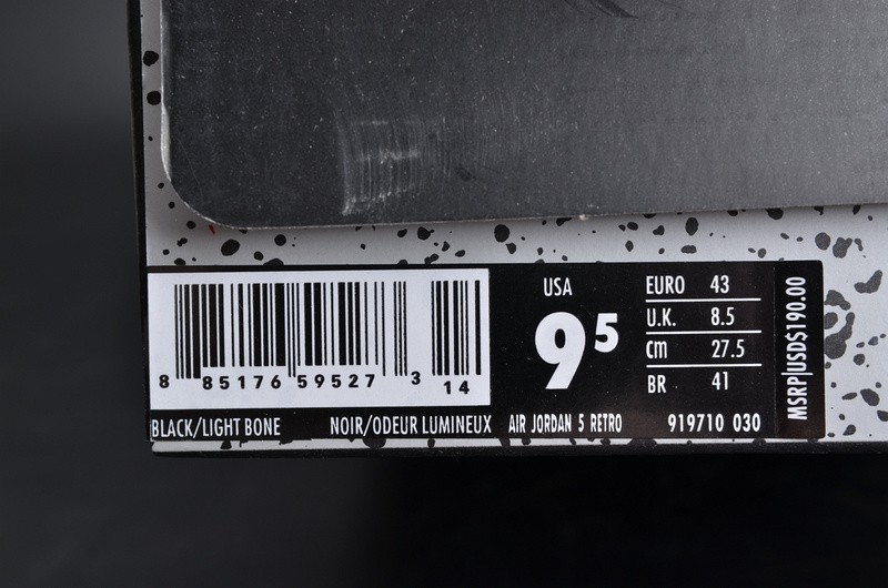 Air Jordan 5 Premium Heiress “Camo” Metallic 919710-030