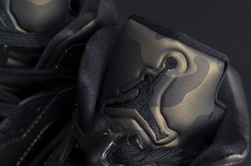 Air Jordan 5 Premium Heiress “Camo” Metallic 919710-030