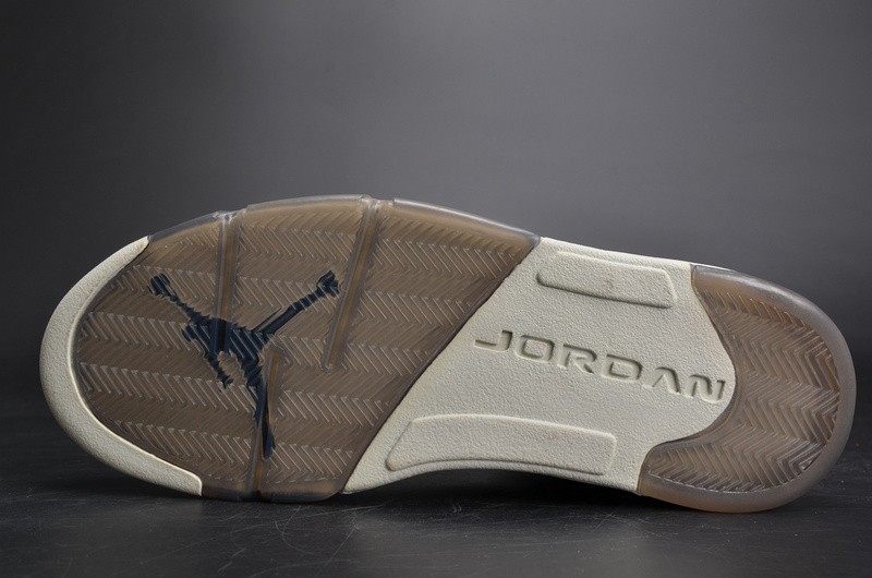 Air Jordan 5 Premium Heiress “Camo” Metallic 919710-030