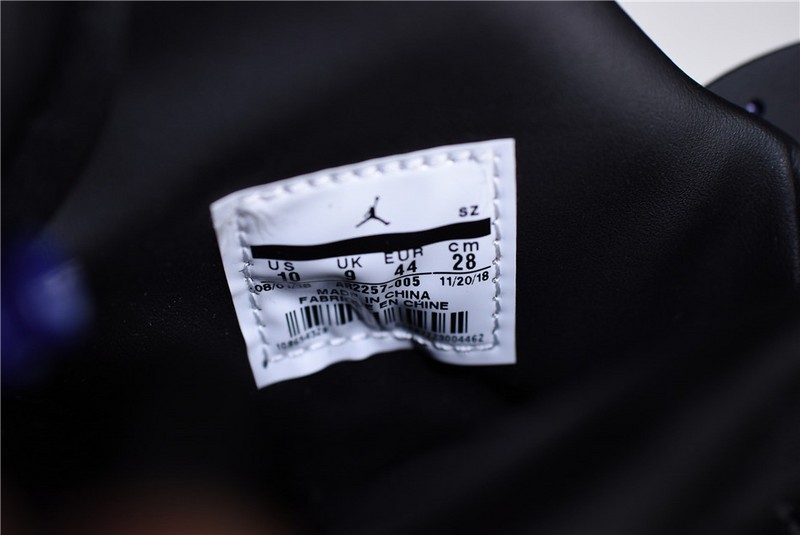Air Jordan 6 Cow Fur AR2257-005
