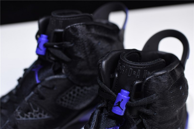 Air Jordan 6 Cow Fur AR2257-005