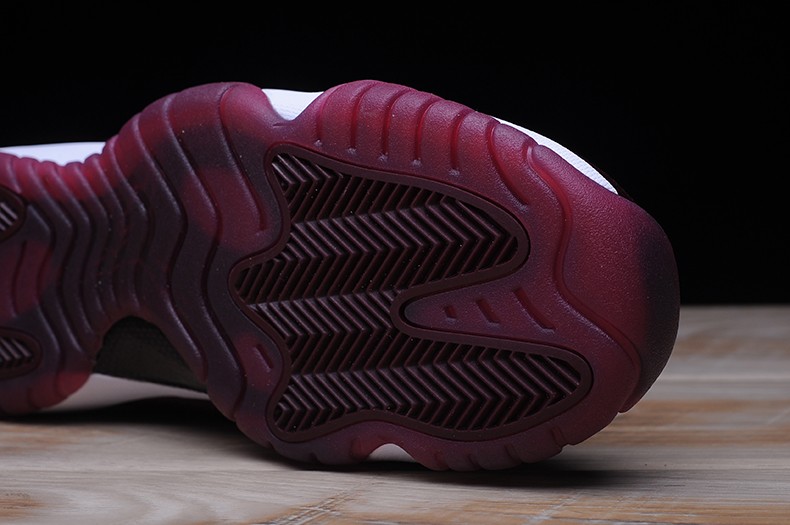 Air Jordan 11 Retro RL GG "Velvet" - 852625 650