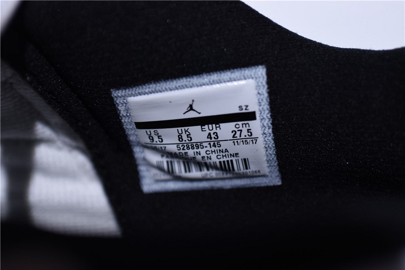 Air Jordan 11 Low Easter   528895-145