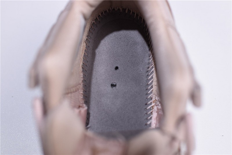 Wmns Air Jordan 11 Retro "rose Gold" AH7860-105