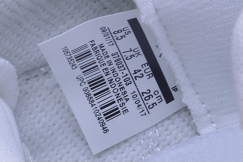 air jordan 11 retro prem HC 378037-103