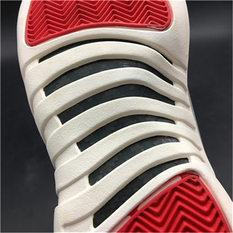 Air Jordan 12 International Flight BV8016-445