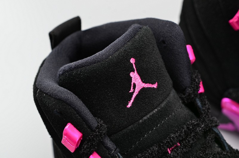 AIR JORDAN 12 RETRO DB "DOERNBECHER" black mens AH6987-023