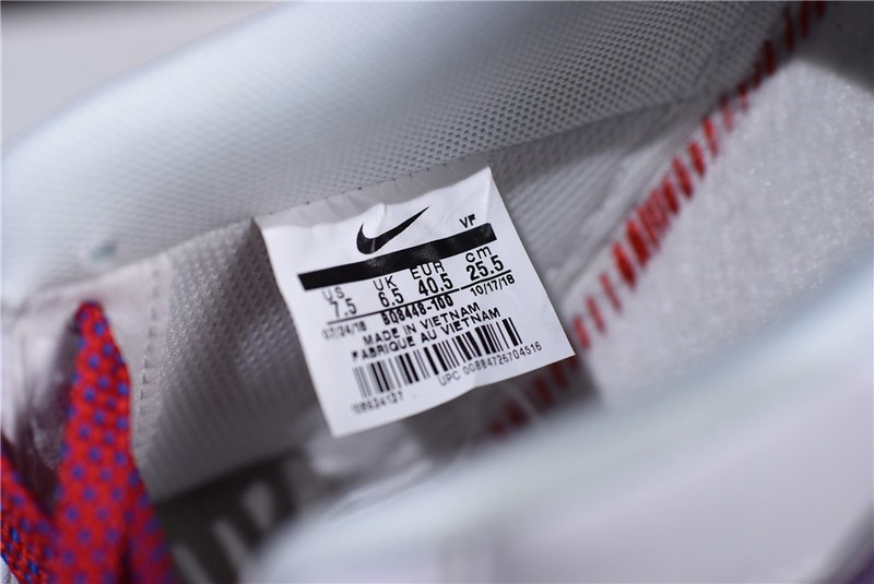 Nike Air Force 1 De Lo Mio BQ8448-100