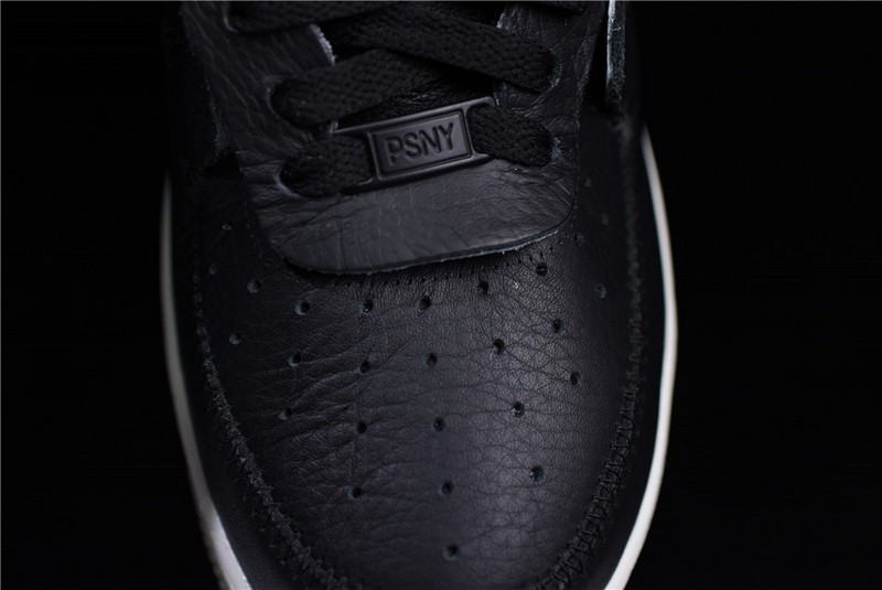 Air Force 1 High PSNY Black  AO9292-002
