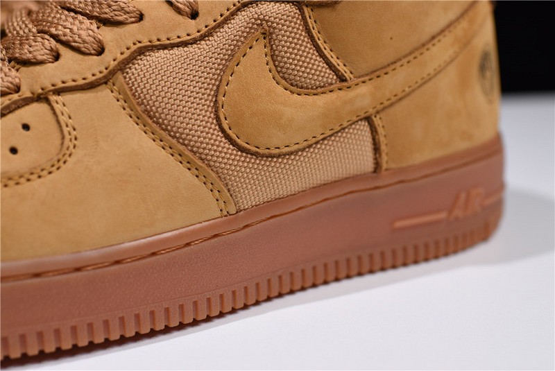 Nike Air Force 1 Hi Premium "Bobbito"  318431-771