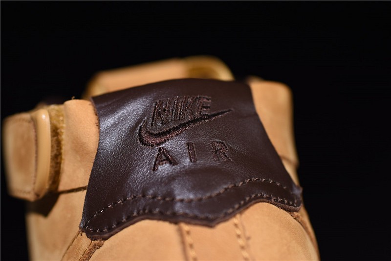 Nike Air Force 1 Hi Premium "Bobbito"  318431-771