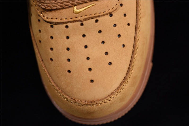 Nike Air Force 1 Hi Premium "Bobbito"  318431-771