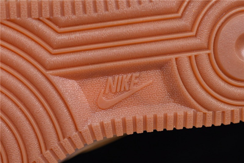 Nike Air Force 1 Hi Premium "Bobbito"  318431-771