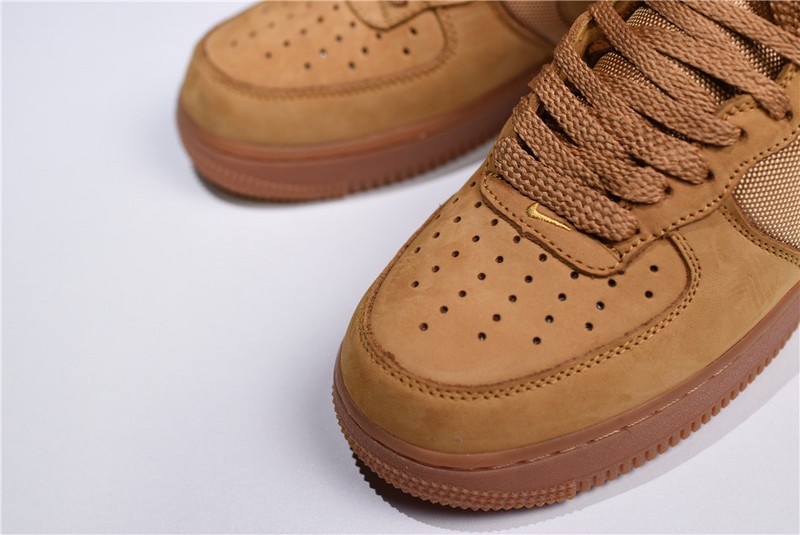 Nike Air Force 1 Hi Premium "Bobbito"  318431-771