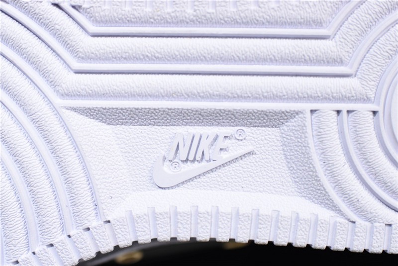 Nike Air Force 1 Hi BHM QS "BHM" 920787 - 001
