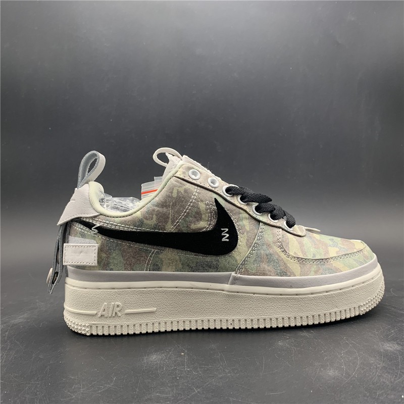 Nike Air Force 1 Low 90/10 "All Star 2018" AH6767-001