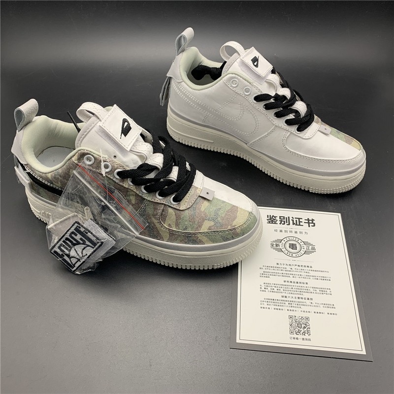 Nike Air Force 1 Low 90/10 "All Star 2018" AH6767-001