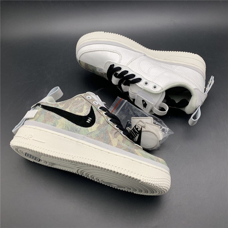Nike Air Force 1 Low 90/10 "All Star 2018" AH6767-001