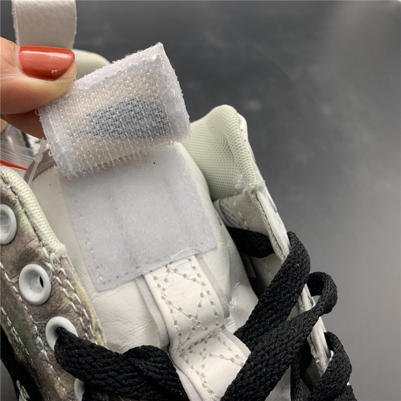 Nike Air Force 1 Low 90/10 "All Star 2018" AH6767-001