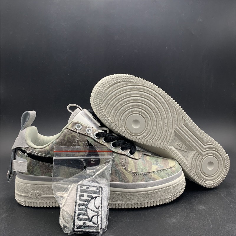 Nike Air Force 1 Low 90/10 "All Star 2018" AH6767-001