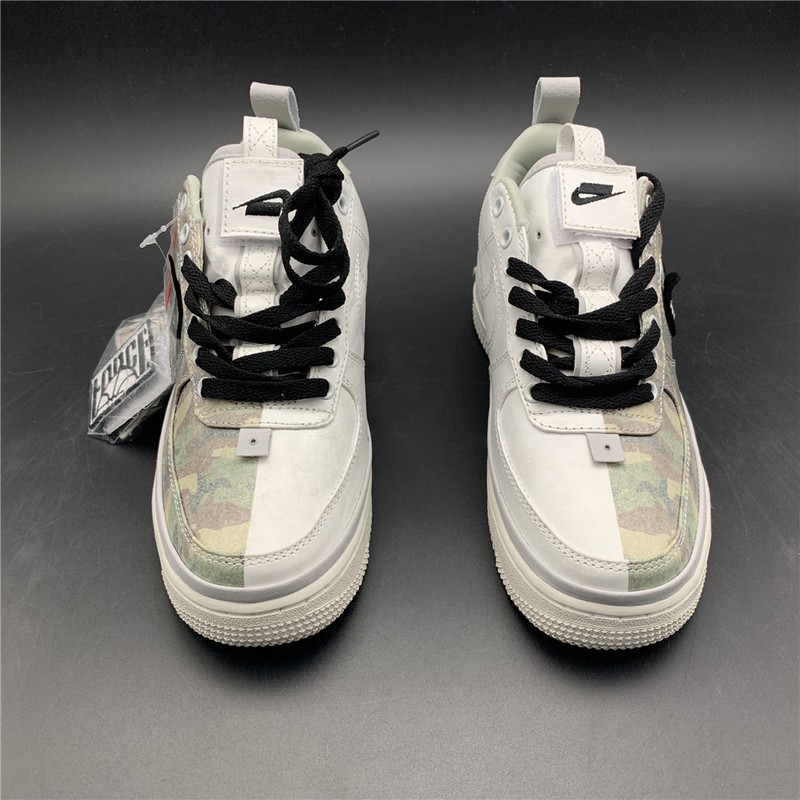 Nike Air Force 1 Low 90/10 "All Star 2018" AH6767-001