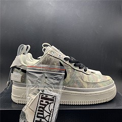 Nike Air Force 1 Low 90/10 "All Star 2018" AH6767-001