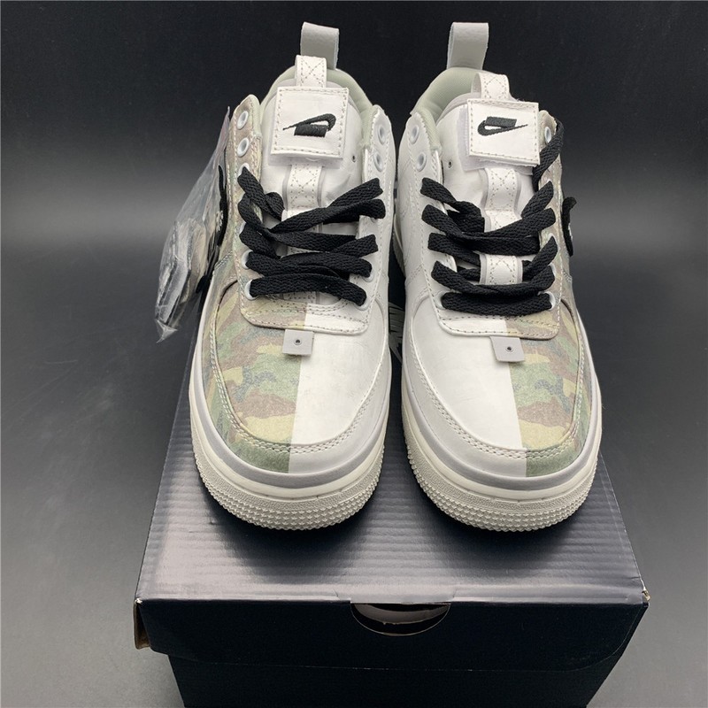 Nike Air Force 1 Low 90/10 "All Star 2018" AH6767-001
