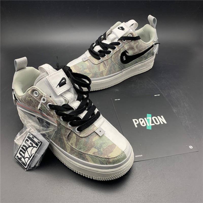 Nike Air Force 1 Low 90/10 "All Star 2018" AH6767-001