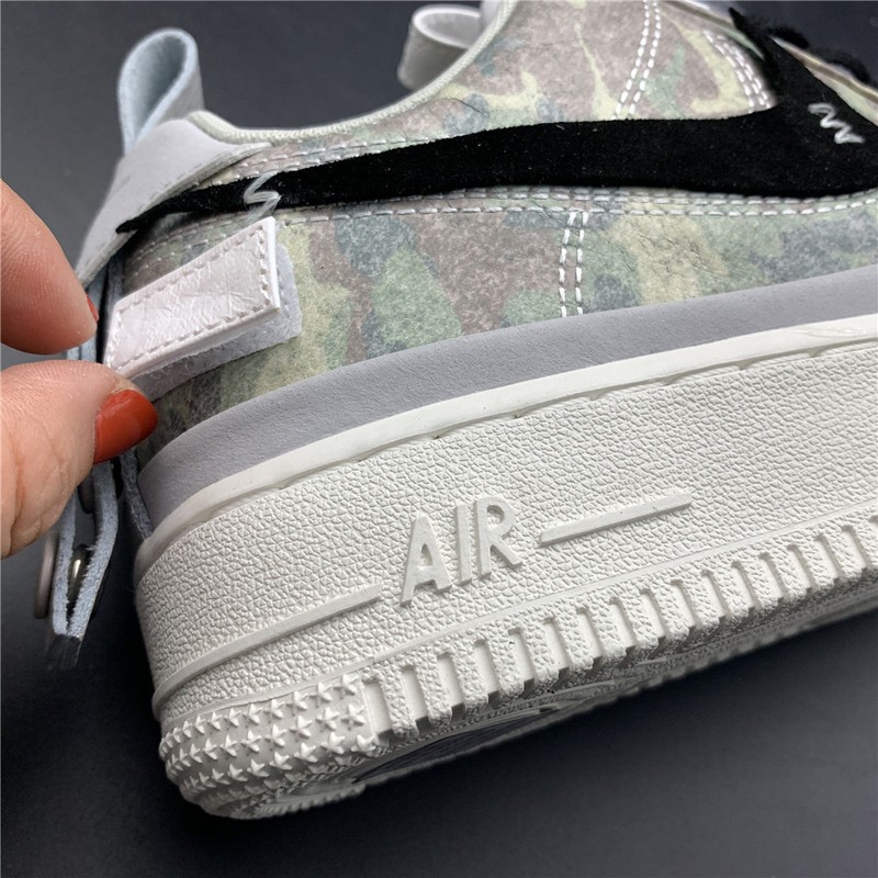 Nike Air Force 1 Low 90/10 "All Star 2018" AH6767-001