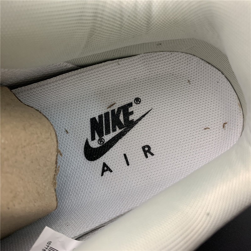 Nike Air Force 1 Low 90/10 "All Star 2018" AH6767-001