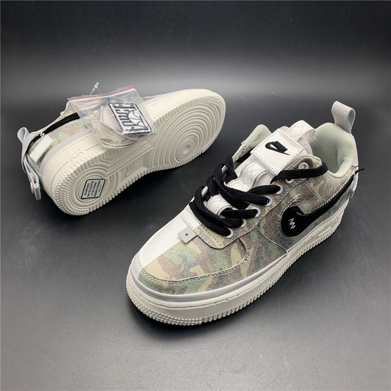Nike Air Force 1 Low 90/10 "All Star 2018" AH6767-001