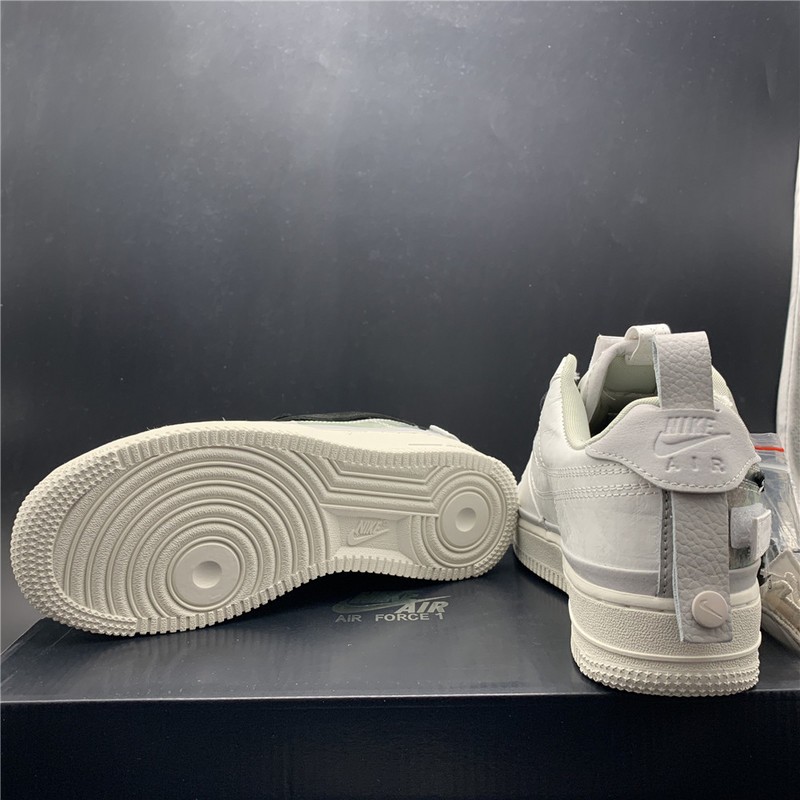Nike Air Force 1 Low 90/10 "All Star 2018" AH6767-001