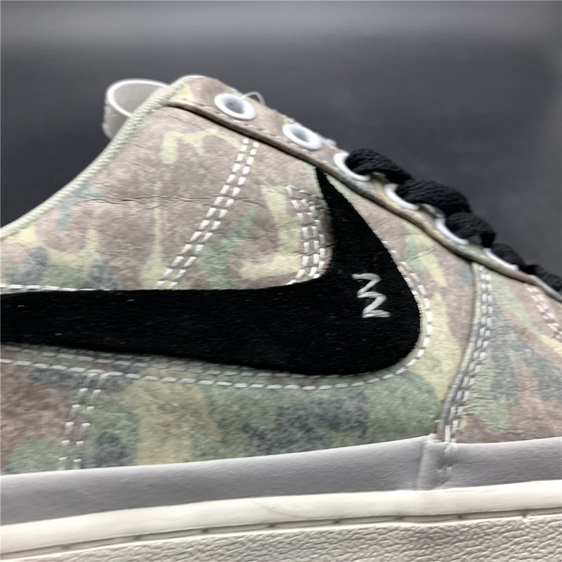 Nike Air Force 1 Low 90/10 "All Star 2018" AH6767-001