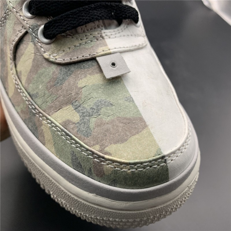 Nike Air Force 1 Low 90/10 "All Star 2018" AH6767-001